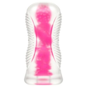 Lumino Play Masturbator Pink Glow 6.0