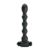 Lynn Butt Plug with Vibration Sensual Pleasure