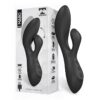 Mabo Finger Movement G-Spot Vibe Unibody Silicone