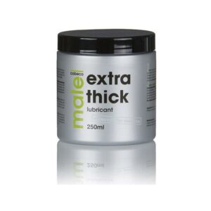 Male Lubricant Extra Thick 250 ml