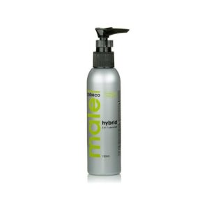 Male Lubricant Hybrid 2-in-1 150 ml