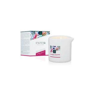 Massage Candle Bamboo Orchids  - 200g