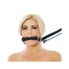 Mouth gag-Adjustable