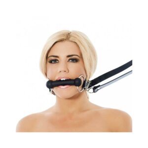 Mouth gag-Adjustable