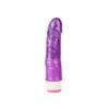 Multi-Speed Vibe 17.5 cm Purple