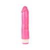 Multi-Speed Vibe 20.2 cm Pink