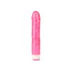 Multi-Speed Vibe 23 cm Pink