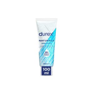 Natural Intimate Moisturizing Lubricant 100 ml