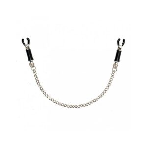 Nipple clamps-Adjustable