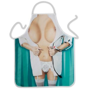 Nurse Apron