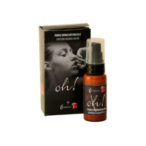 Oh! Cremigel Multi-orgasmic for Her 30 ml