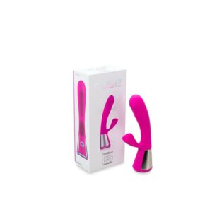 Ohmibod Fuse Interactive Vibe G-Spot Purple