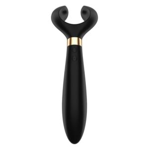 Partner Satisfyer Multifun 3 Black