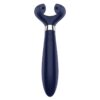 Partner Satisfyer Multifun 3 Blue