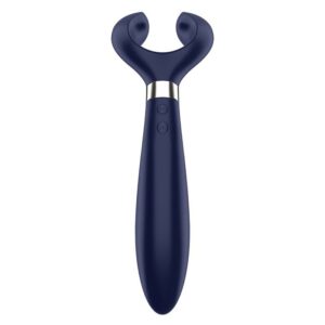 Partner Satisfyer Multifun 3 Blue