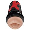 PDX Elite Air-Tight Oral Stroker