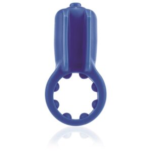 Penis Ring Primo Minx Blue