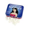 Peppermint Nipples Sugar Free