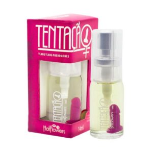 Pheromonas Tentación Unisex 14 ml