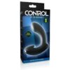 Prostatic Massager Control Silicone P-Spot