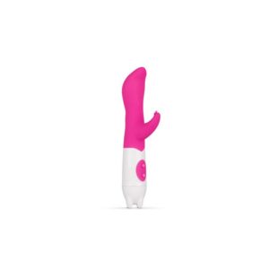 Rabbit Vibrator Petite Piper - Rosa