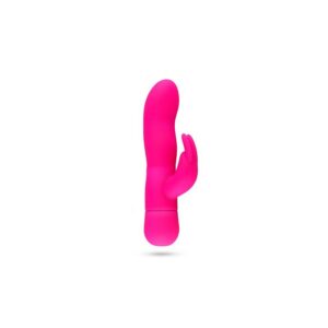 Rabbit Vibrator - Pink