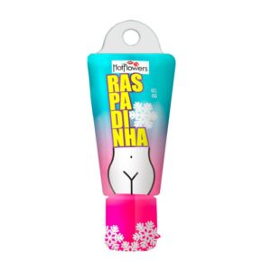 Raspadinha Feminine Stimulating Gel 15gr