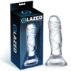 Realistic Dildo Crystal Material 12