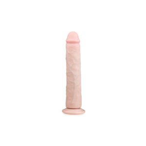 Realistic Dildo Flesh 28.5 cm