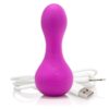 Rechargeable Moove Vibe  - Purple