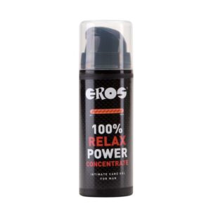 Relax 100% Power Concentrate Man 30 ml