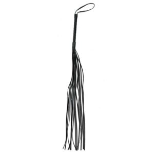 Rimba Bondage Play Flogger 14 Strings