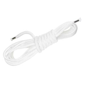 Rope 15 m White