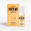 Rock Me! Liquid Vibrator Cookies and Cream 20 ml