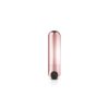 Bullet Vibrator Pink