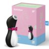 Satisfyer Pro Penguin Next Gen Black