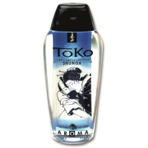 Shunga Lube Toko Aroma Fruits Exotics