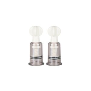 Small Nipple Pump - 2 Pieces