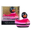 Stimulator I Rub My Duckie 2.0 Colour Black