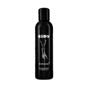 Super Concentrated Silicone Bodyglide 500 ml