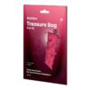 Toy Bag Treasure Bag Size XL Red