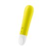 Ultra Power Bullet 1 Vibrating Bullet Yellow