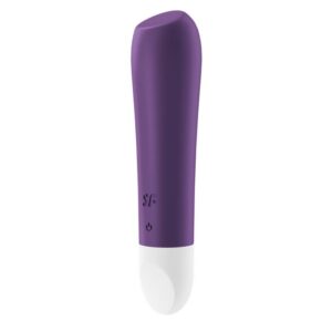 Ultra Power Bullet 2 Vibrating Bullet Violet