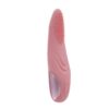 Vibe Ainol Pink Liquid Silicone 25 x 3.2 cm