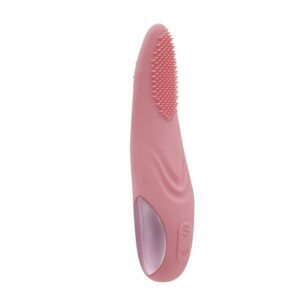 Vibe Ainol Pink Liquid Silicone 25 x 3.2 cm