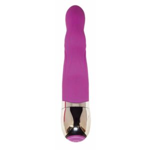 Vibe Alia Purple Silicone 17.5 x 3.2 cm