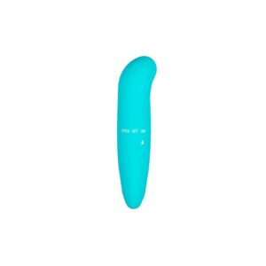 Vibe Mini G-spot Turqouise