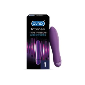 Vibe Mini Intense Orgasmic Pure Pleasure