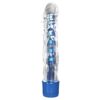 Vibe Mr. Twister Metalic Blue 17 cm