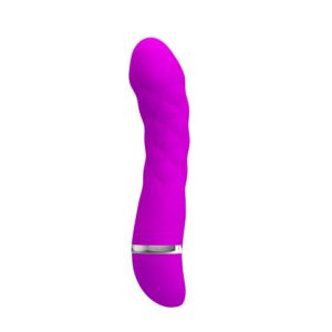 Vibe Truda Silicone 18.8 x 3.5 cm